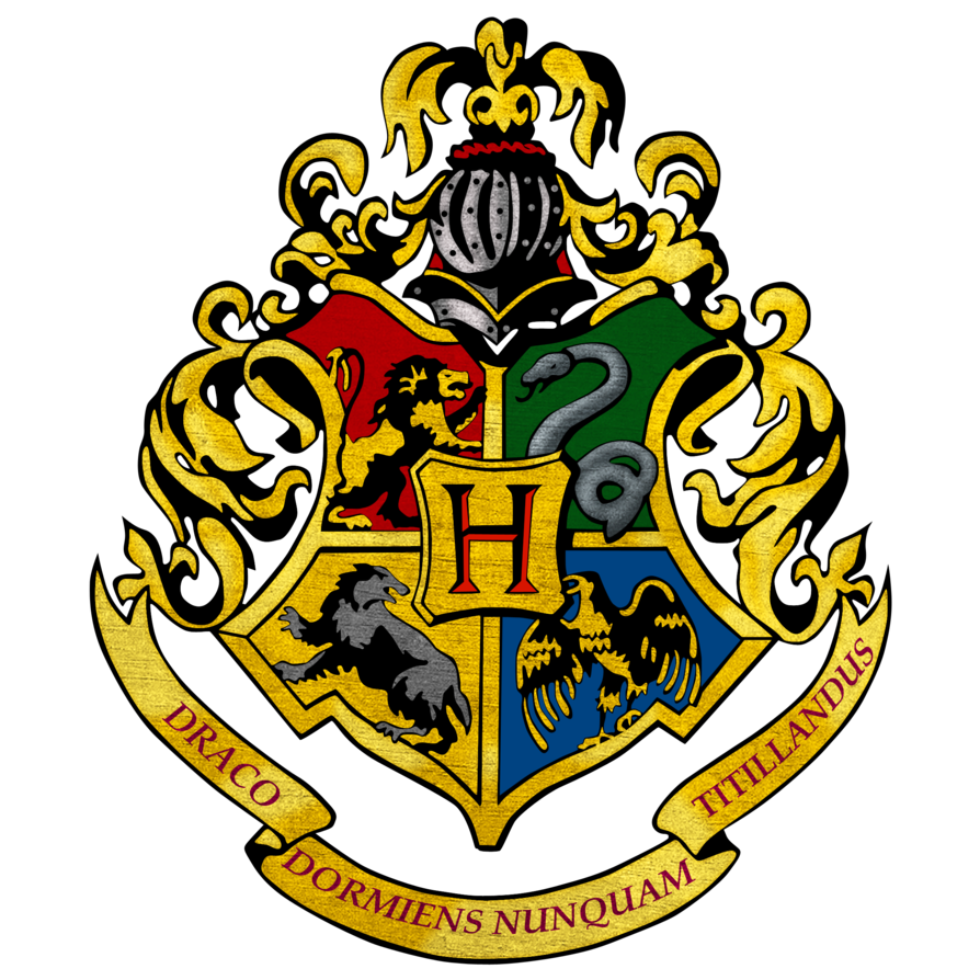 HogwartsLogo